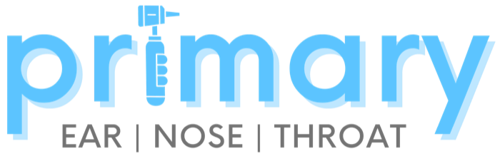 Primary ENT — Ear, Nose & Throat