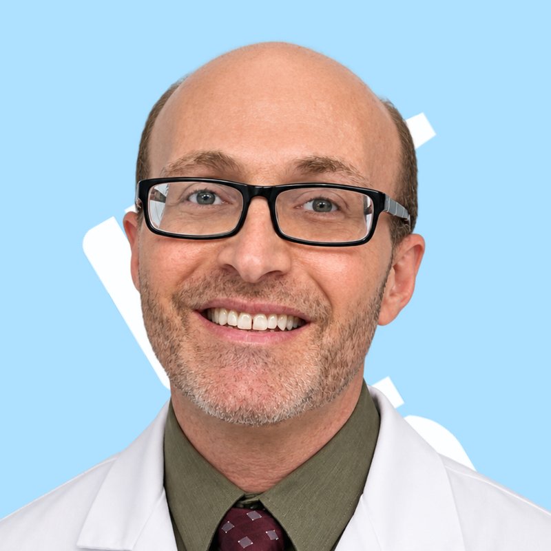 Dr. Jack Mutnick, MD